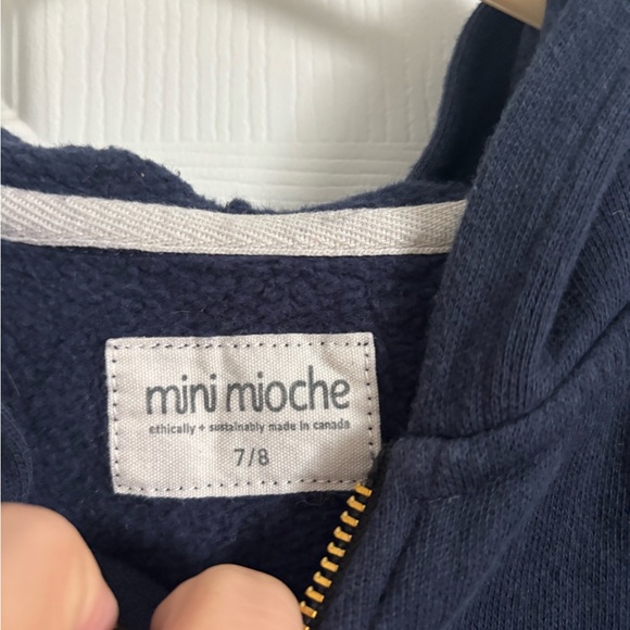 Mini Mioche Romper - Picture 4 of 4